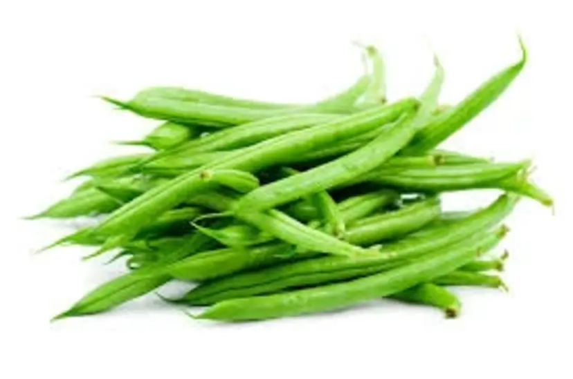Fresh French Beans 250G Trimmed